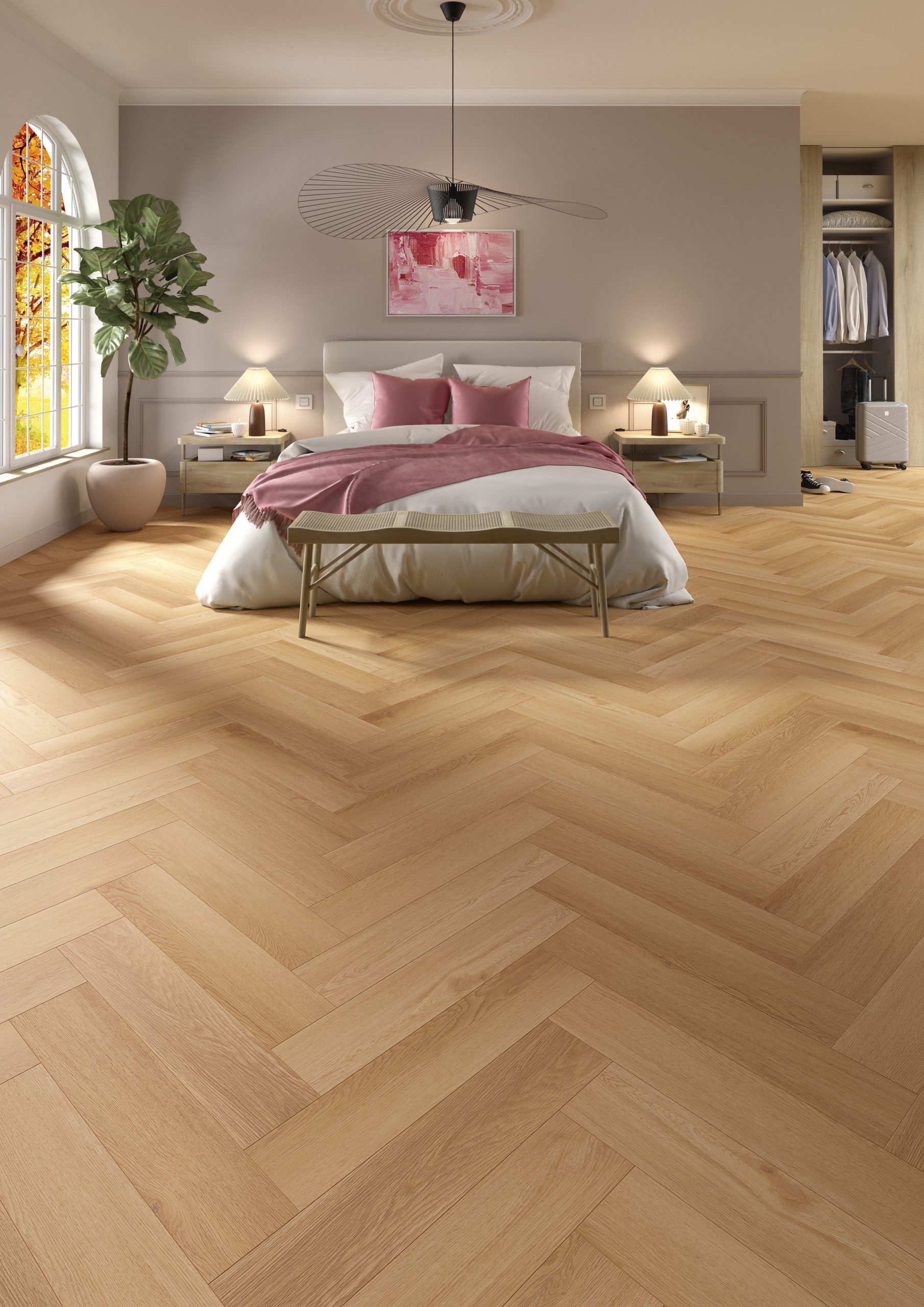 Rondinara — Horizon Bâton Rompu — Alsavinyle
