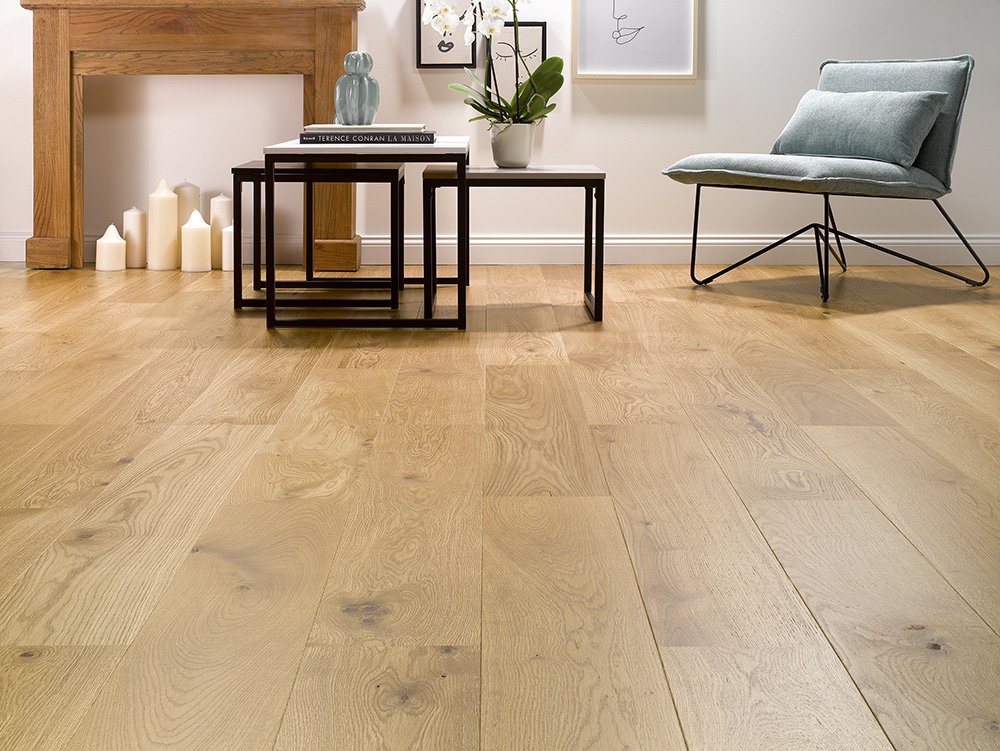 Premium — Nature Parquet