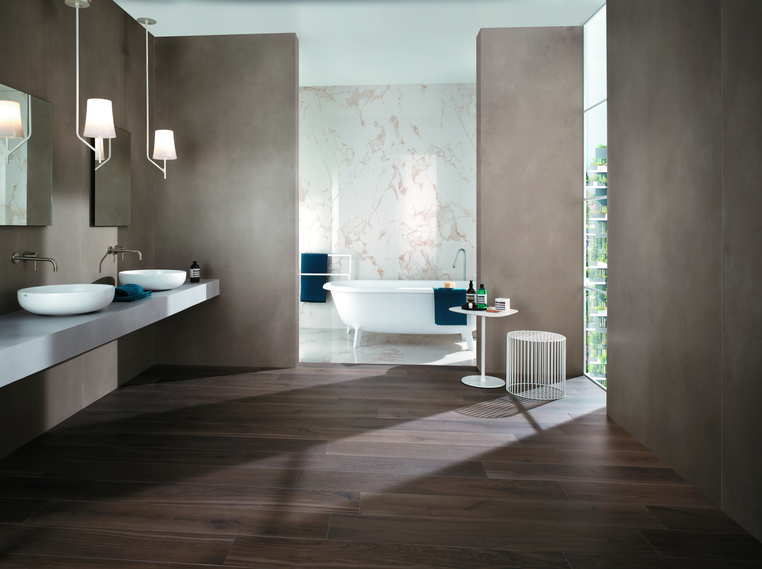 FAP MAXXI — Fap Ceramiche