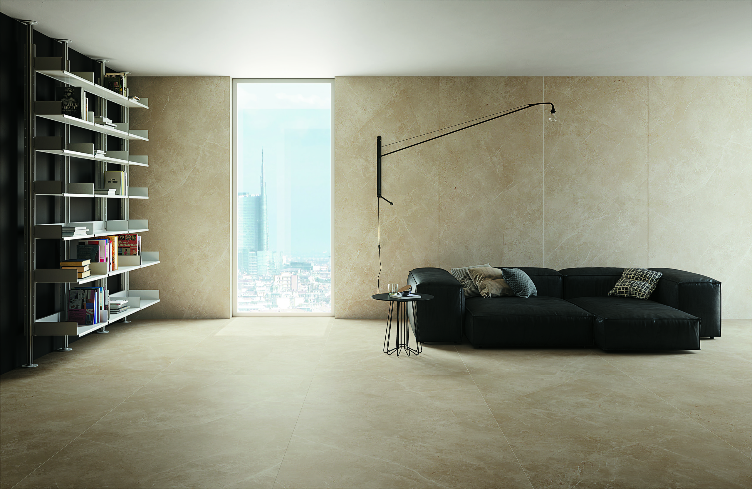 Fap Fap Maxxi Beige 120x278 — Fap Ceramiche