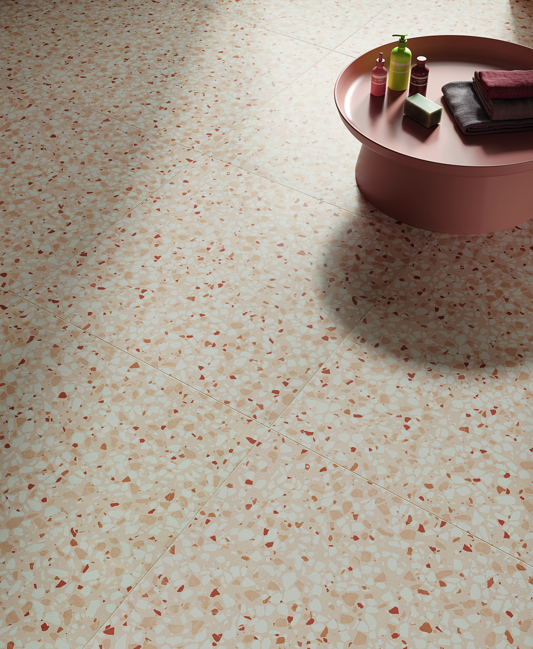 Fap Glim Rosa 30x60 — Fap Ceramiche