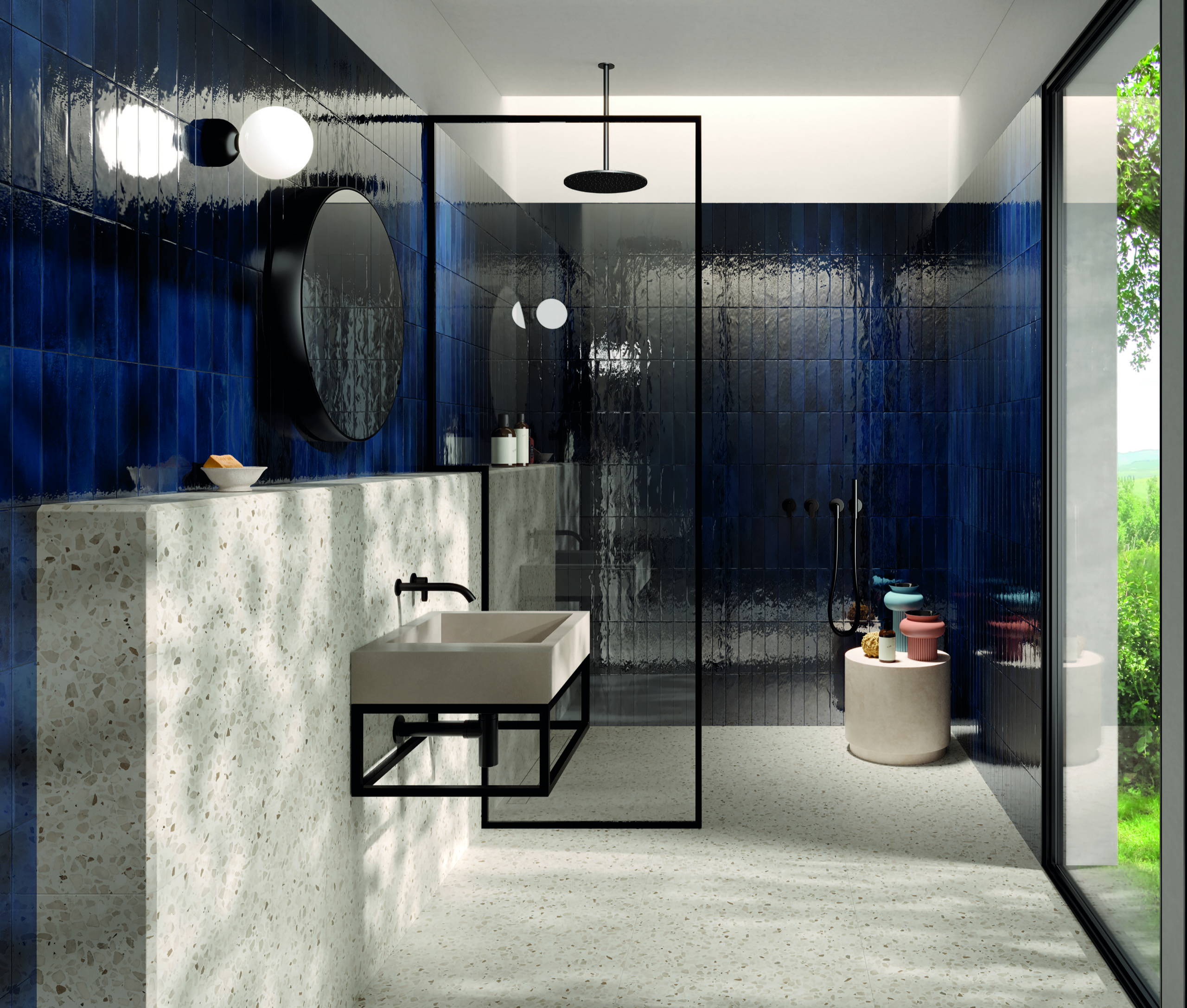 GLIM — Fap Ceramiche