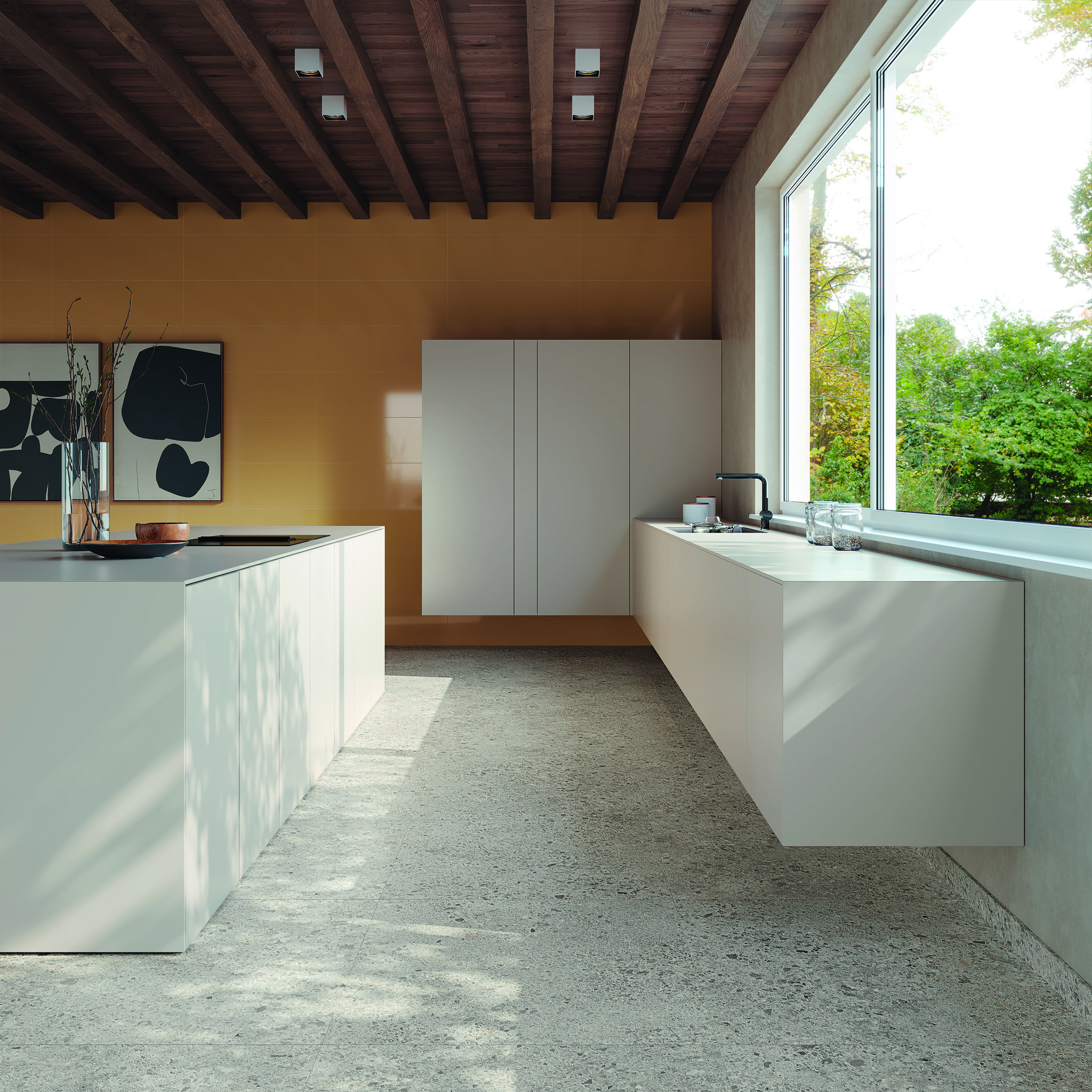 Fap Materia Eclettica Bianco 30x60 — Fap Ceramiche