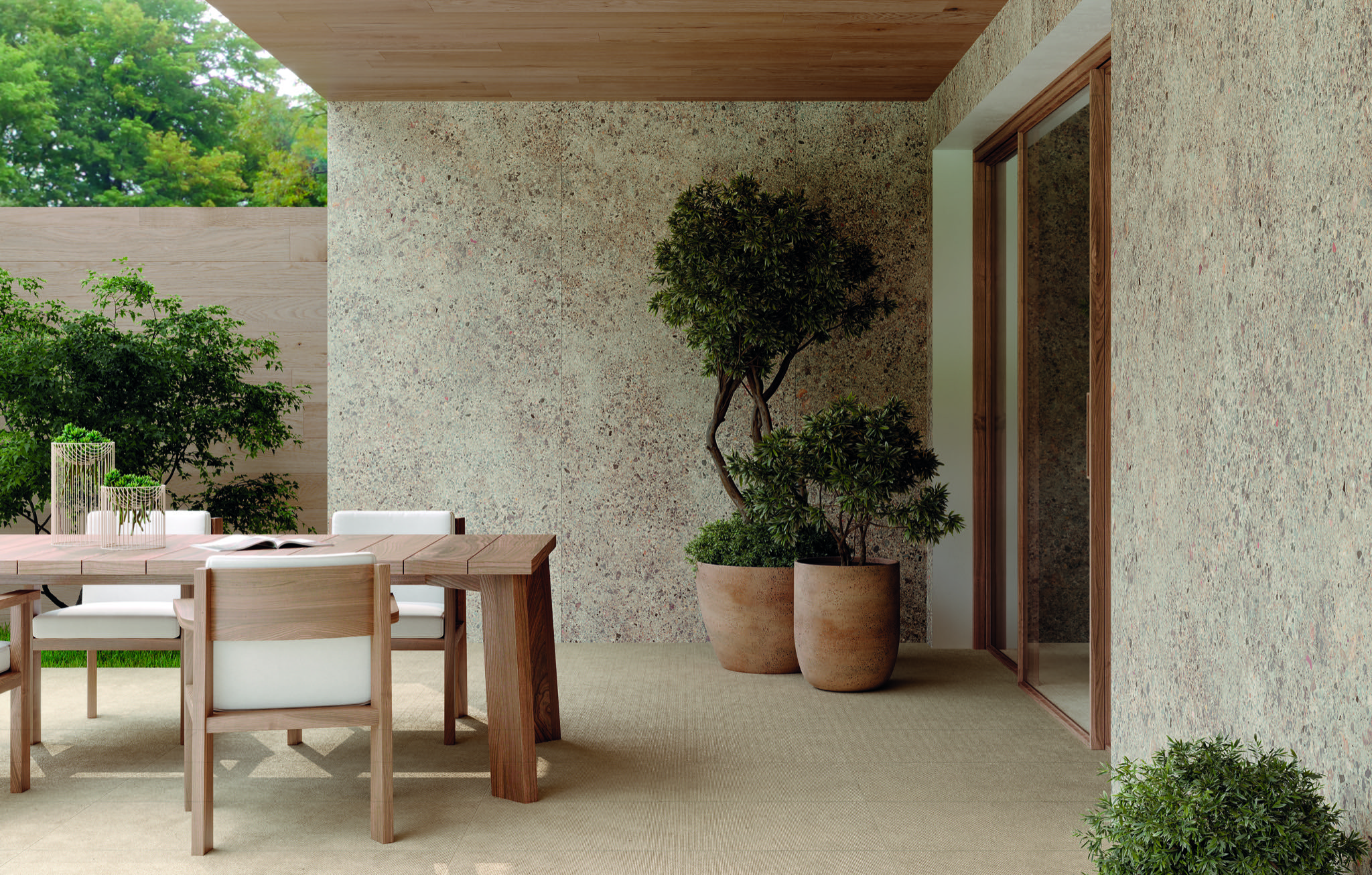 Fap Materia Eclettica Beige 30x60 — Fap Ceramiche