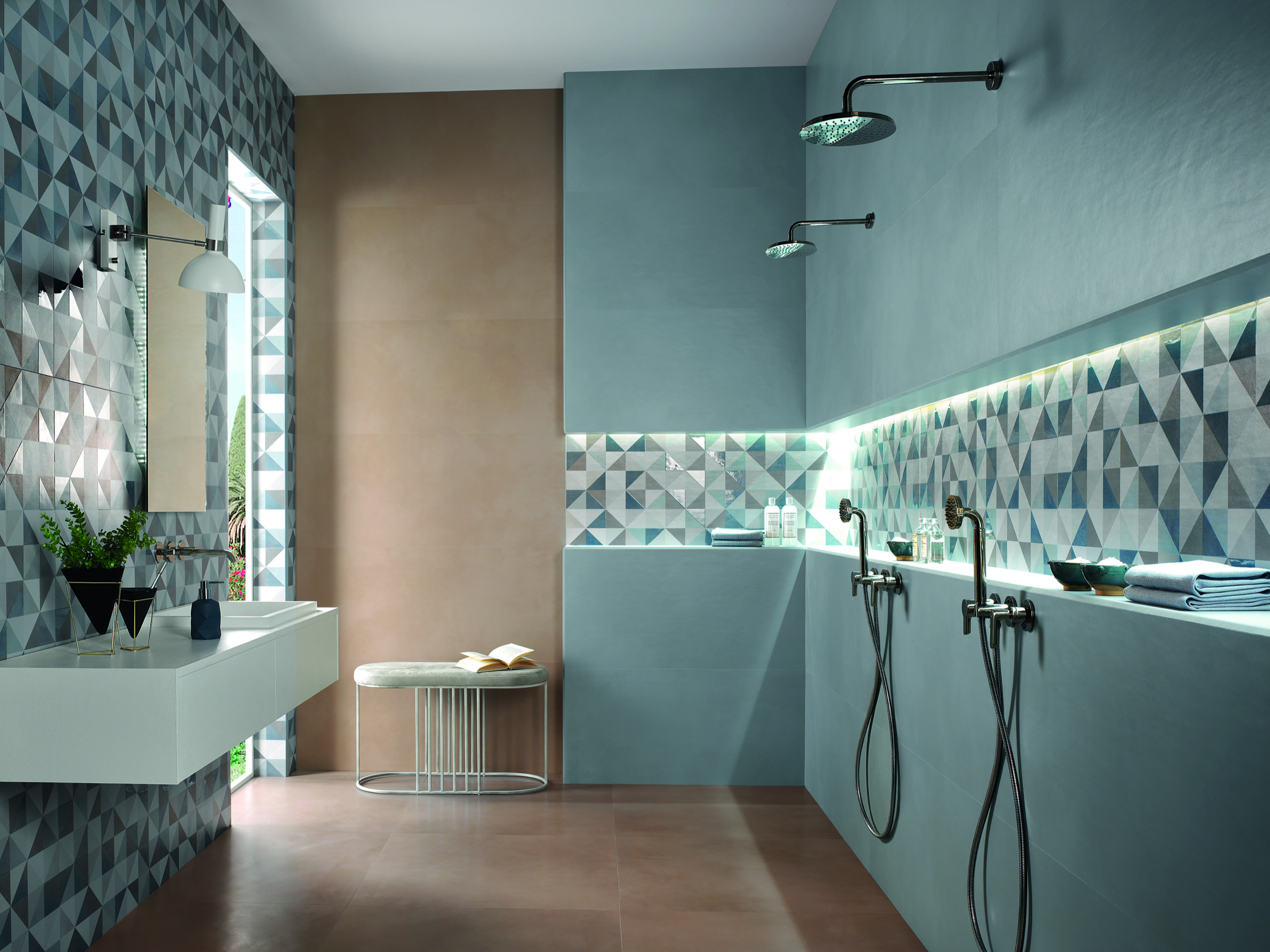 MILANO MOOD — Fap Ceramiche