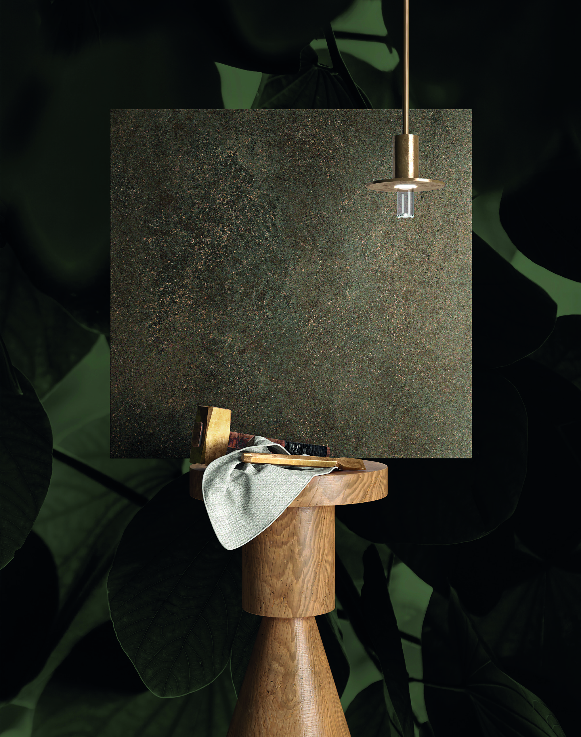 Fap Nobu Cocoa 30x60 — Fap Ceramiche