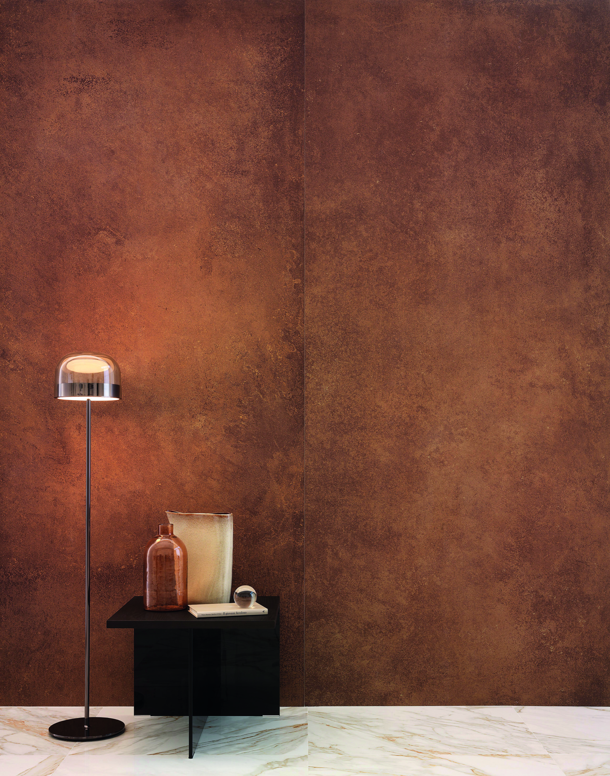 Fap Oxide Corten 30x60 — Fap Ceramiche
