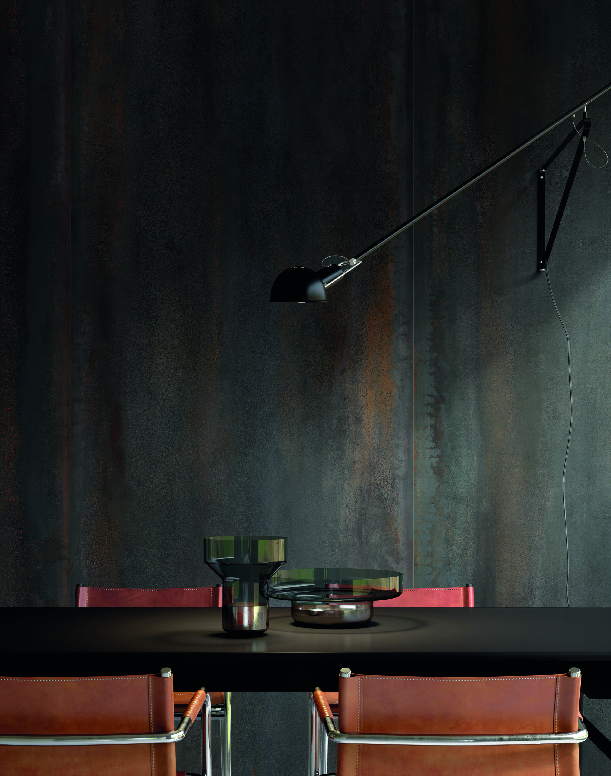Fap Oxide Iron 30x60 — Fap Ceramiche