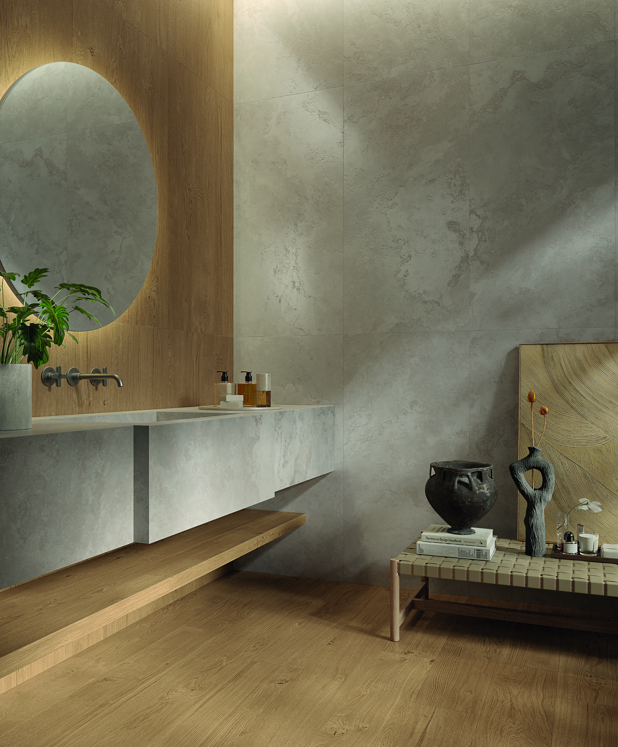 Fap Plein Air Beige 20x120 — Fap Ceramiche