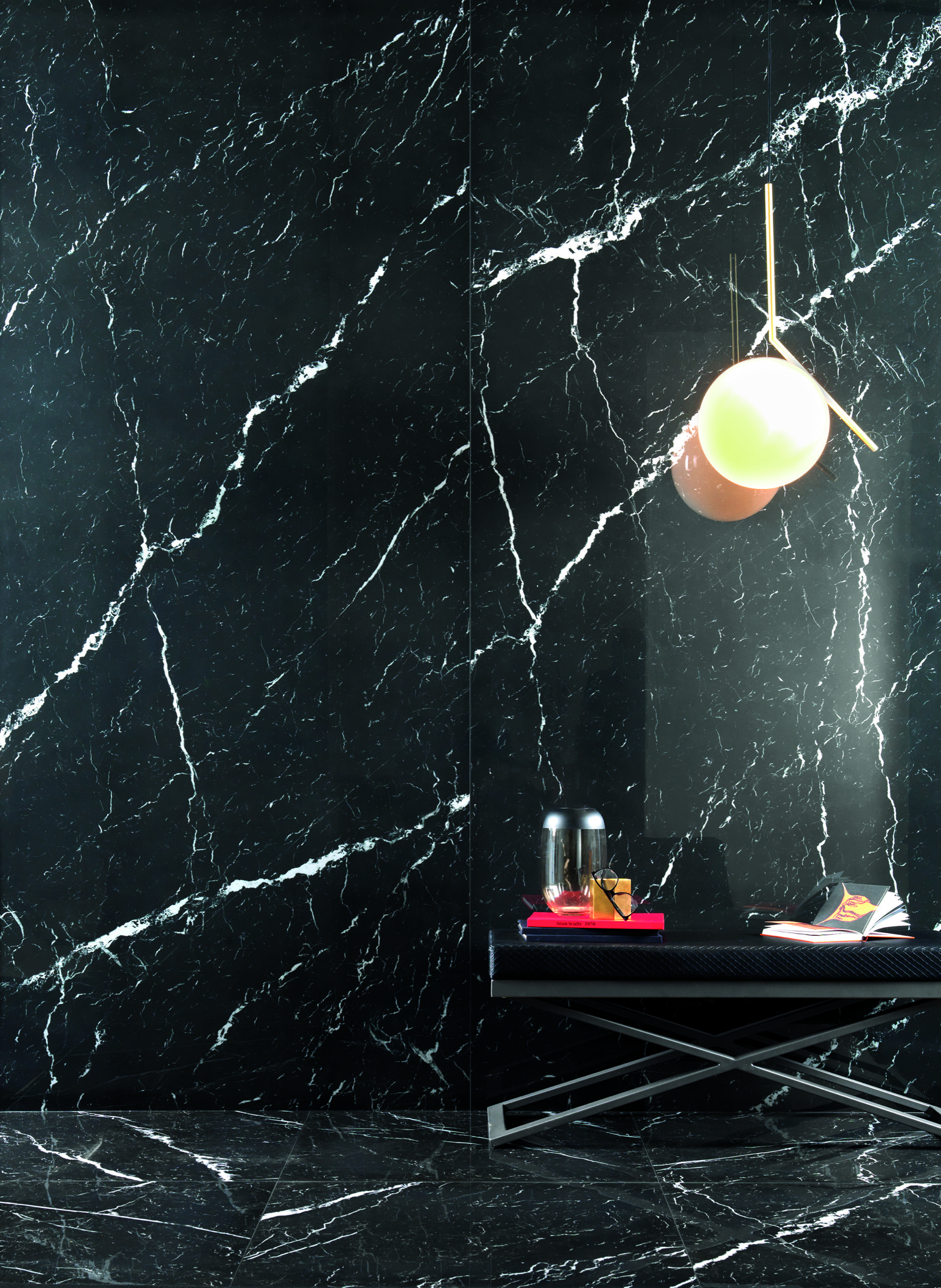 ROMA GOLD — Fap Ceramiche