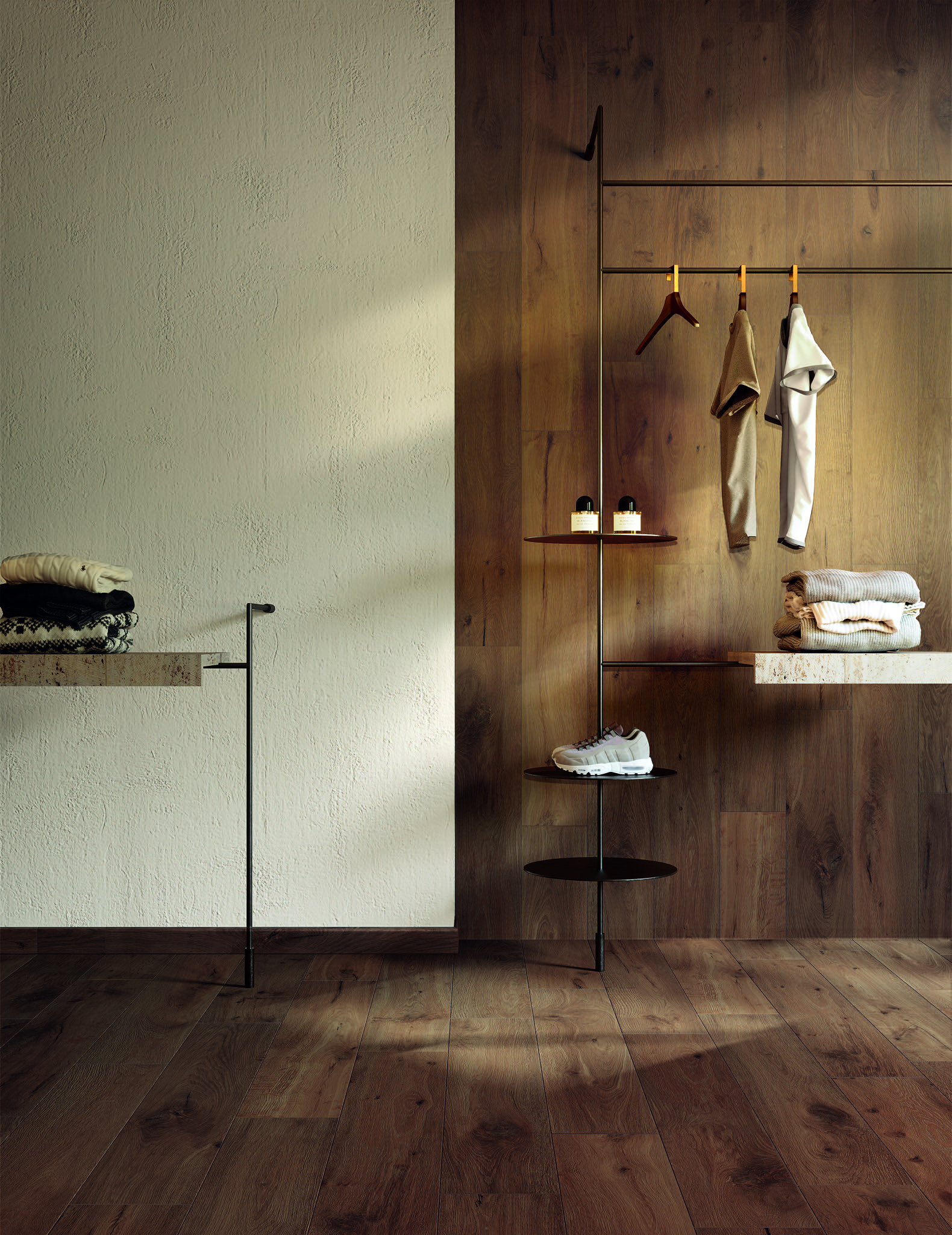 ROOTS — Fap Ceramiche