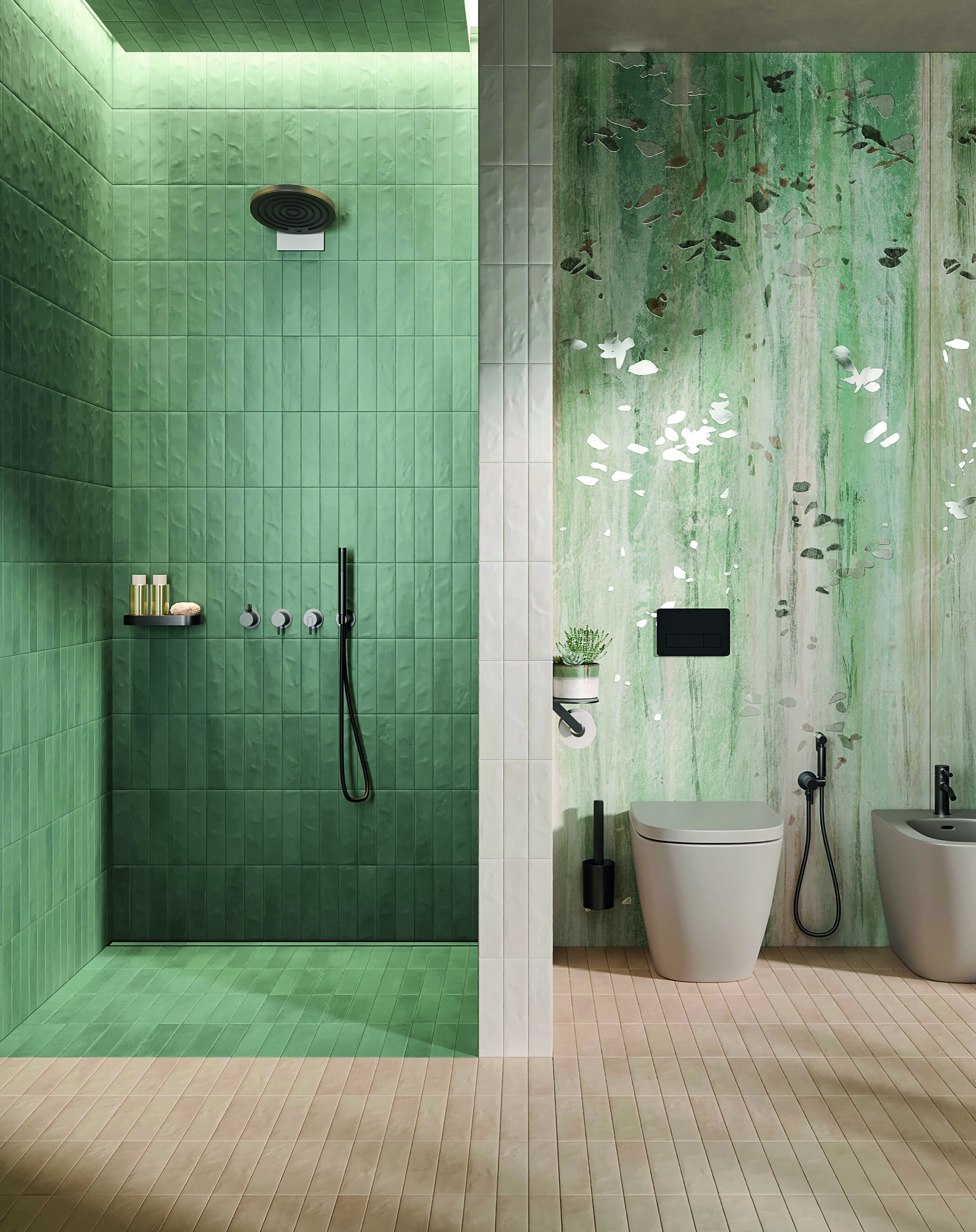 Fap Still Aloe 6x24 — Fap Ceramiche
