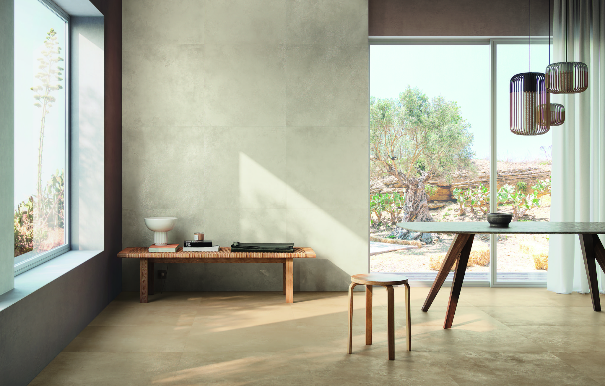 Fap Summer Brezza 80x80 — Fap Ceramiche