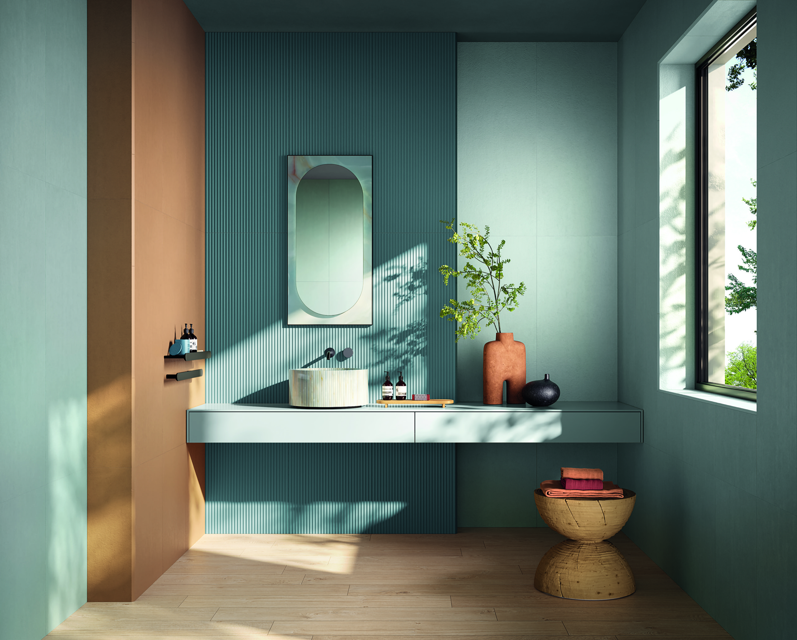 TRUE COLOR — Fap Ceramiche