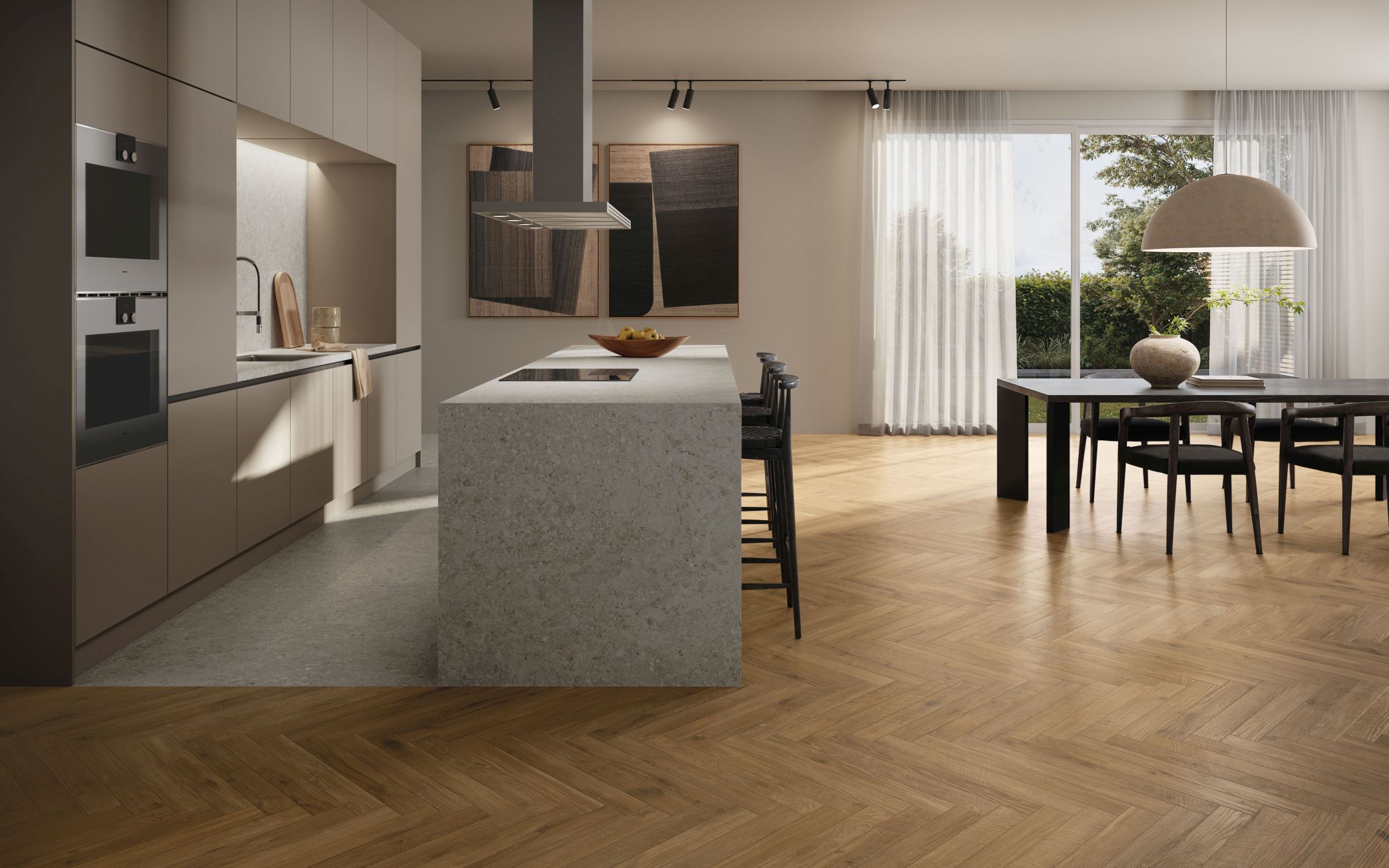 4 Ever Havana 20×120 — Naturel — Supergres