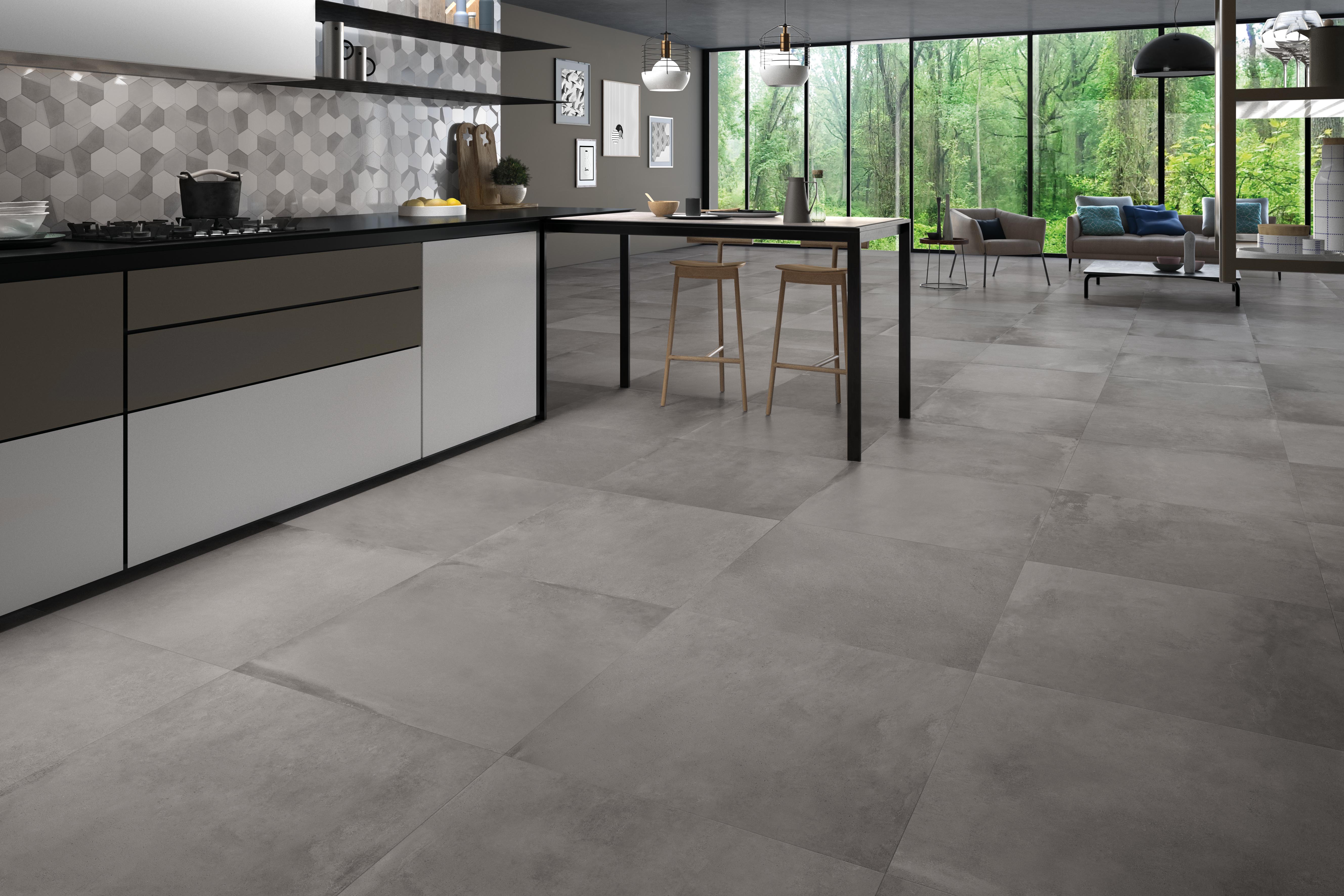 Art Art Graphite 75×150 — Naturel — Supergres