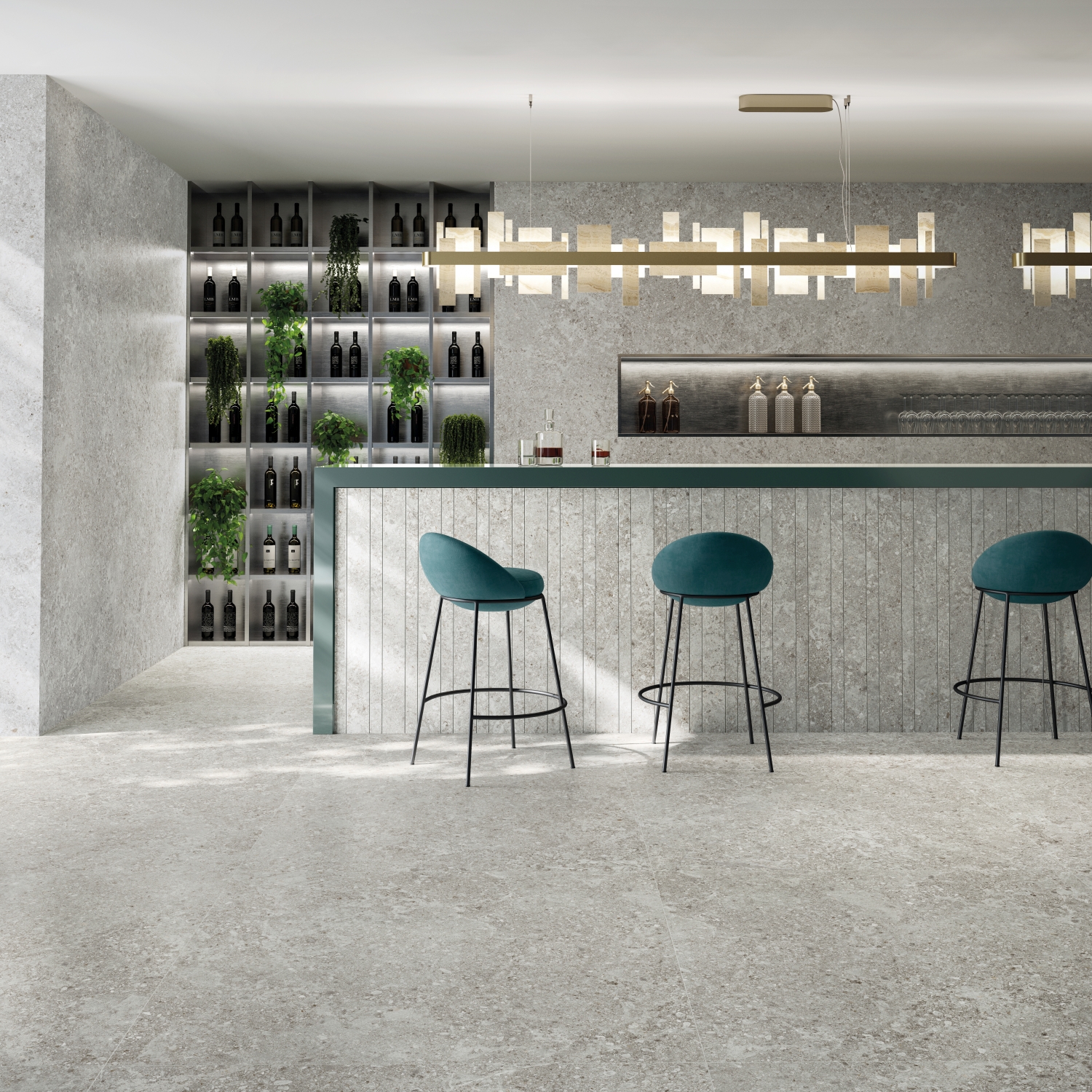 COBB — Supergres