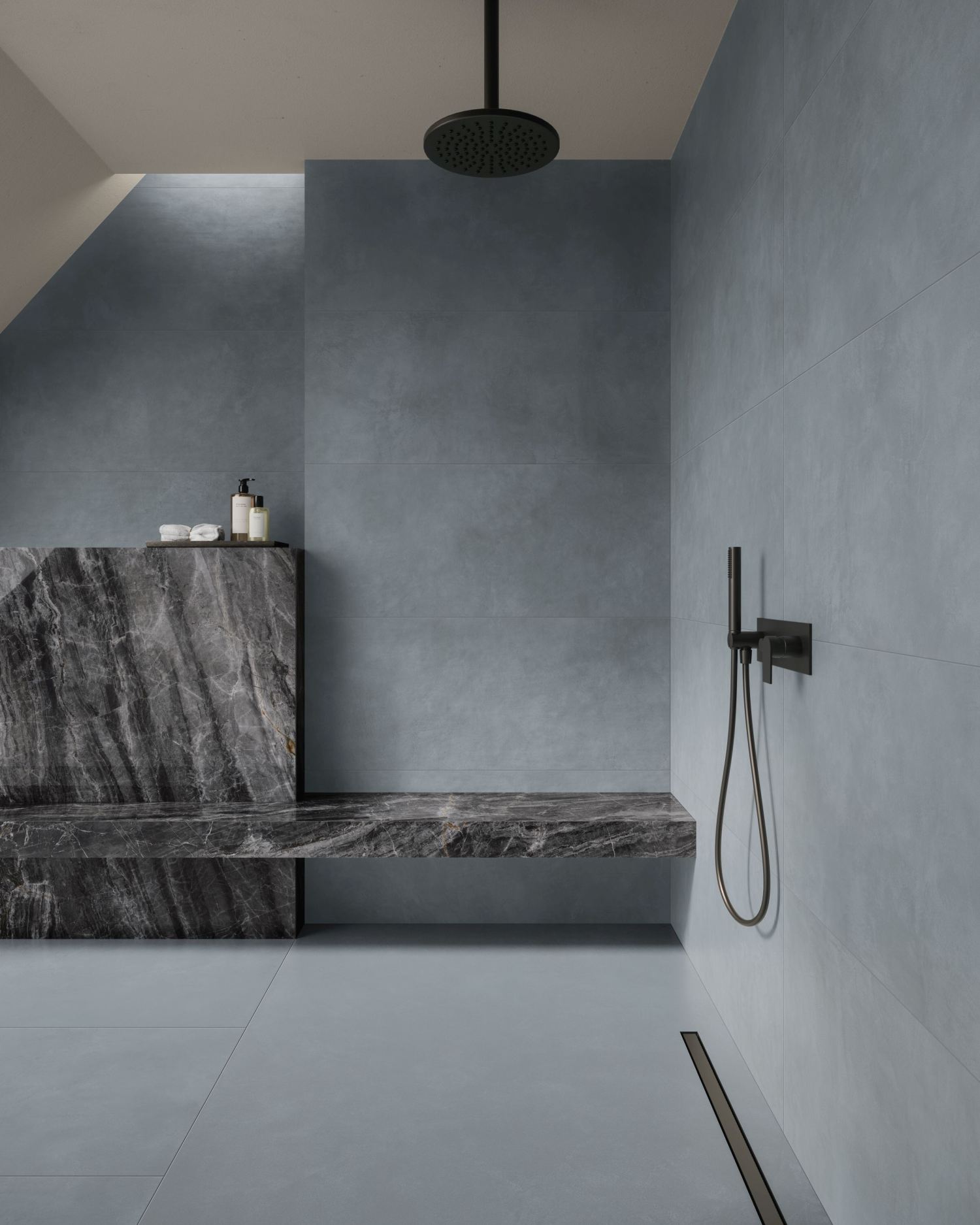 Colovers+ Wall Love Avio 50×120 — Naturel — Supergres