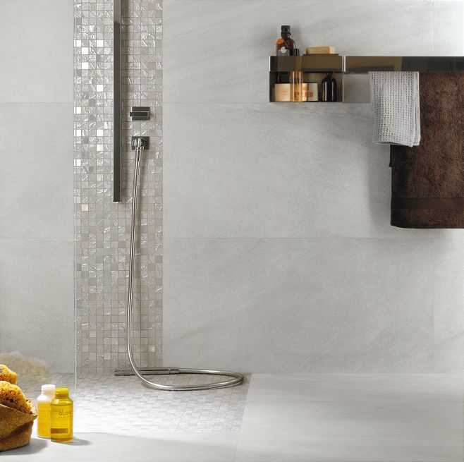 Four Seasons Autumn Mosaïque 30×30 — Poli — Supergres