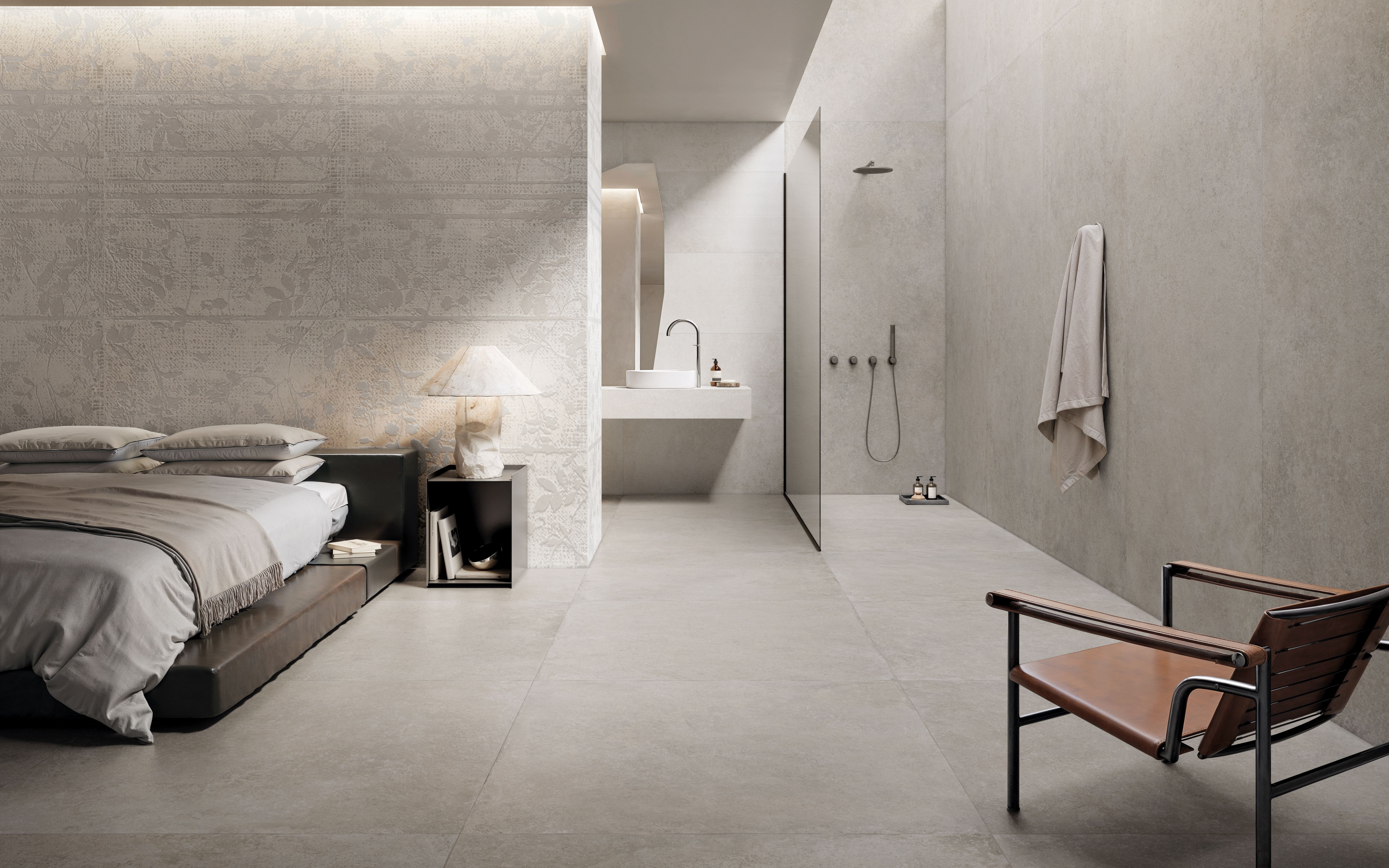 Inx Wallpaper 120×278 — Naturel — Supergres