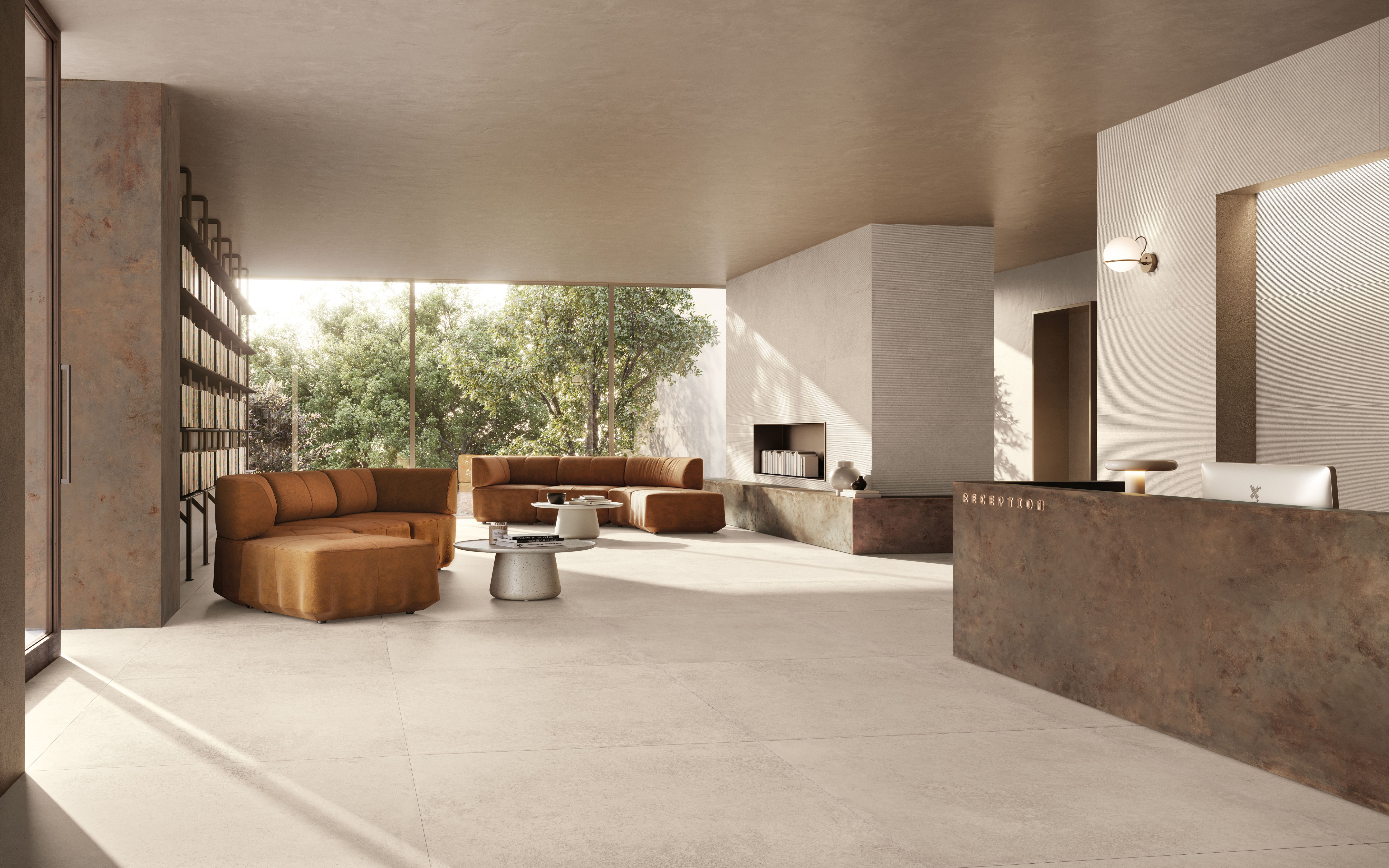 Inx Ivory 120×278 — Naturel — Supergres