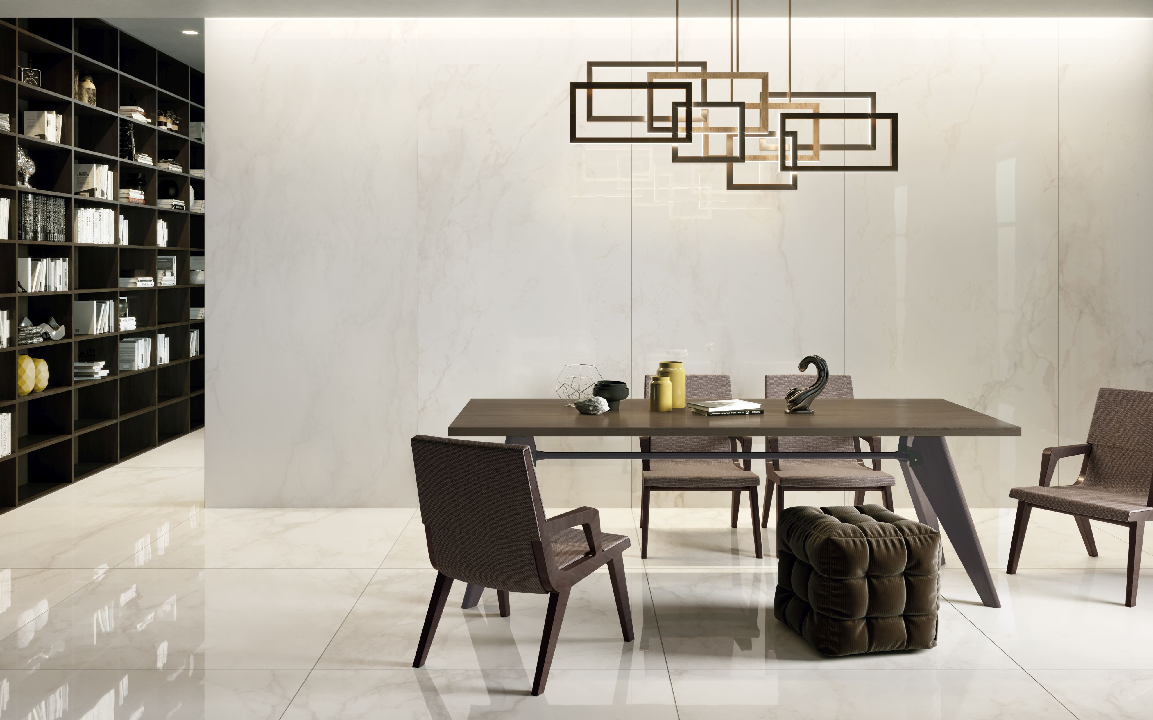 Purity Of Marble Pure White 75×150 — Poli — Supergres