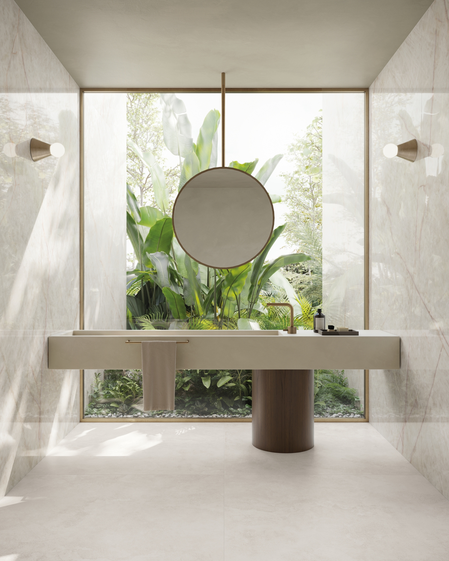 Purity Of Marble Crystal 120×278 — Poli — Supergres