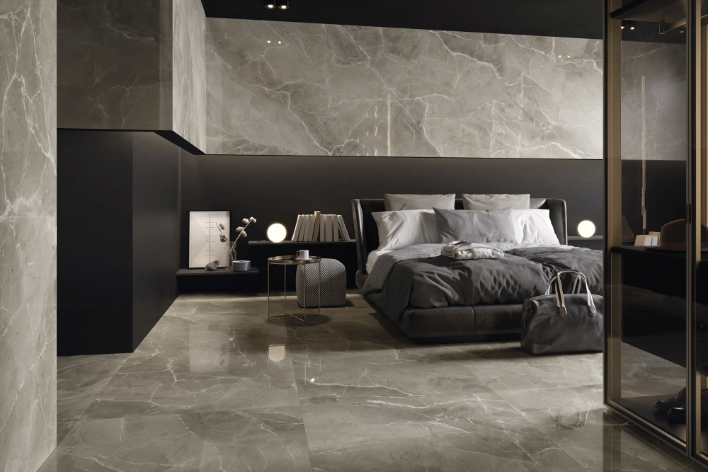 Purity Of Marble Elegant Greige 75×150 — Poli — Supergres