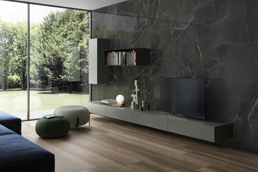 Purity Of Marble Supreme Dark 120×278 — Poli — Supergres