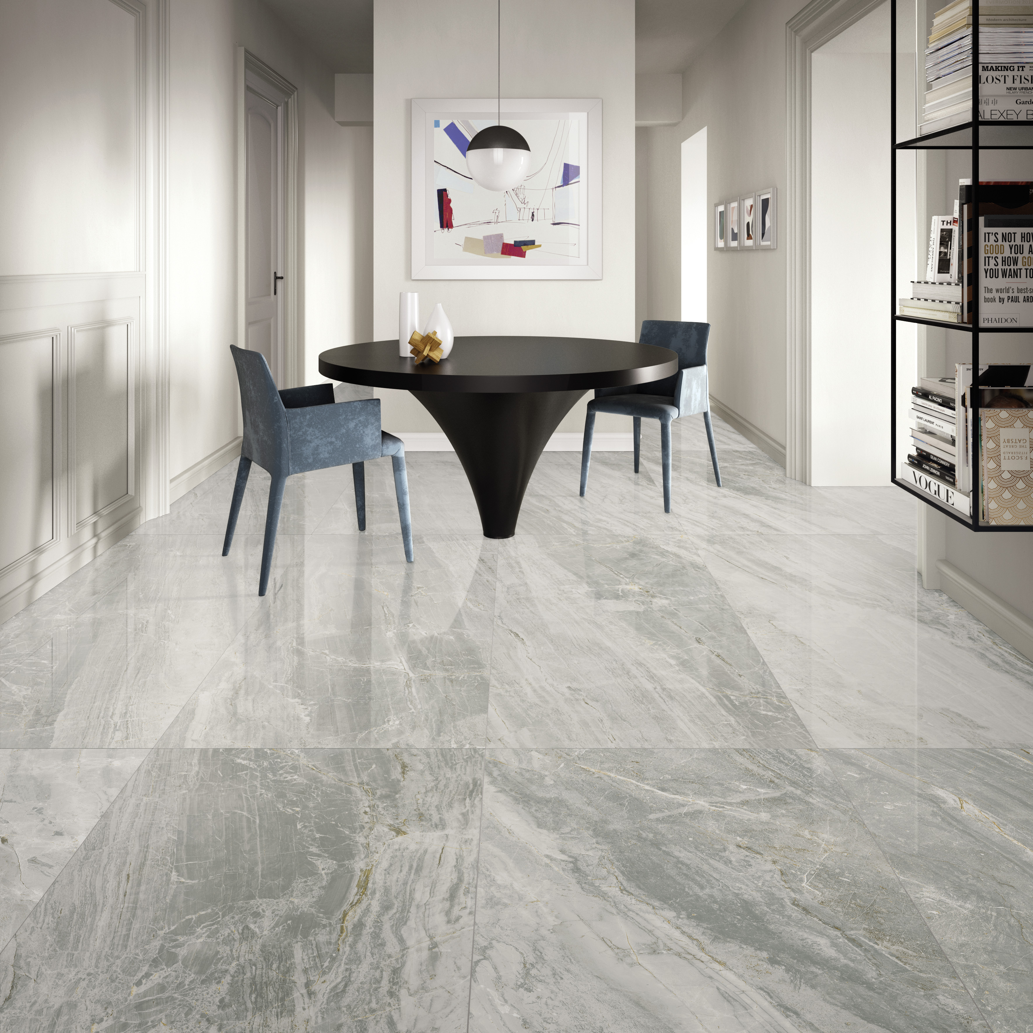 Purity Of Marble Orobica Grigia 120×278 — Poli — Supergres