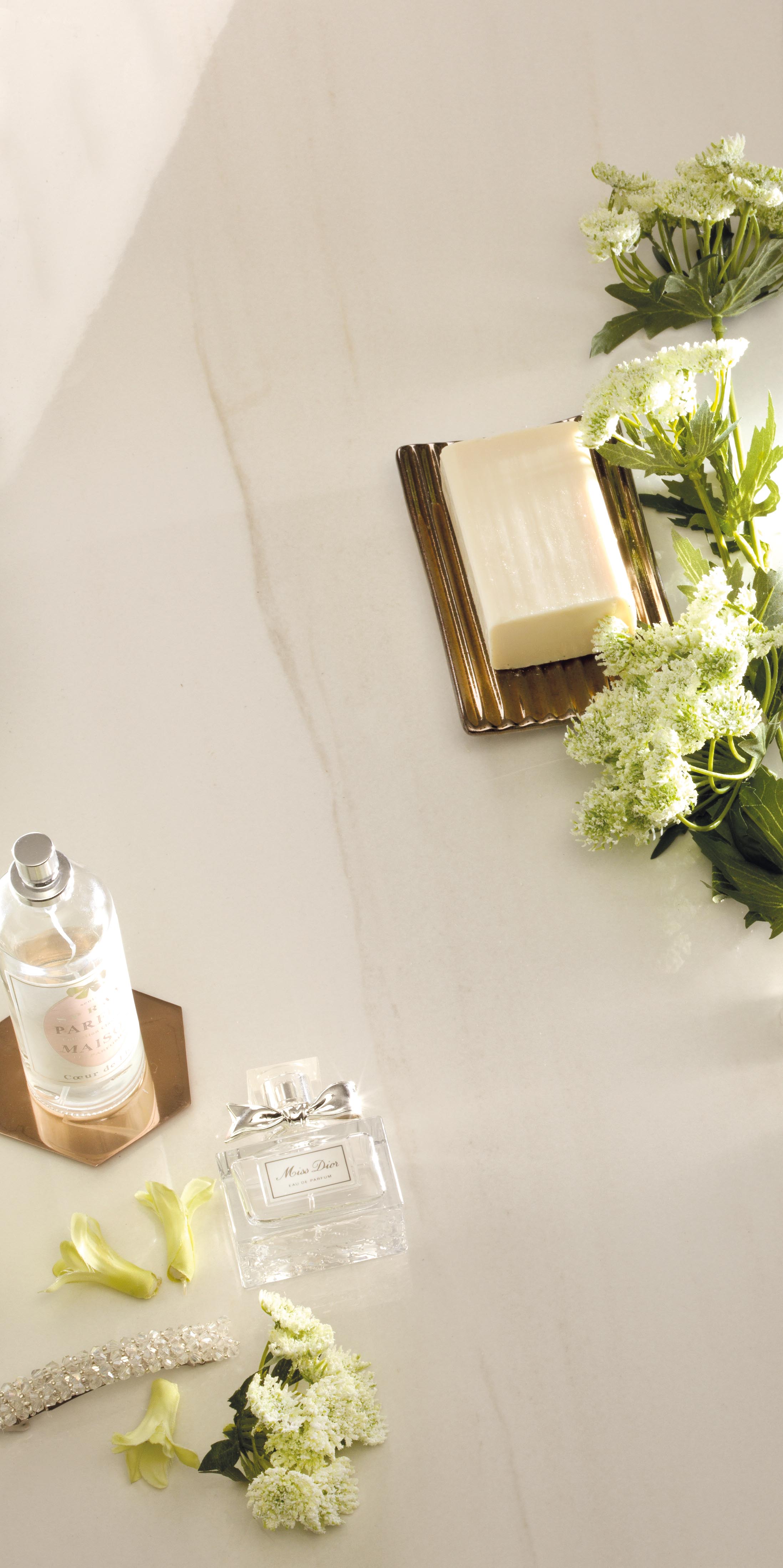 Purity Of Marble Lasa 75×75 — Poli — Supergres