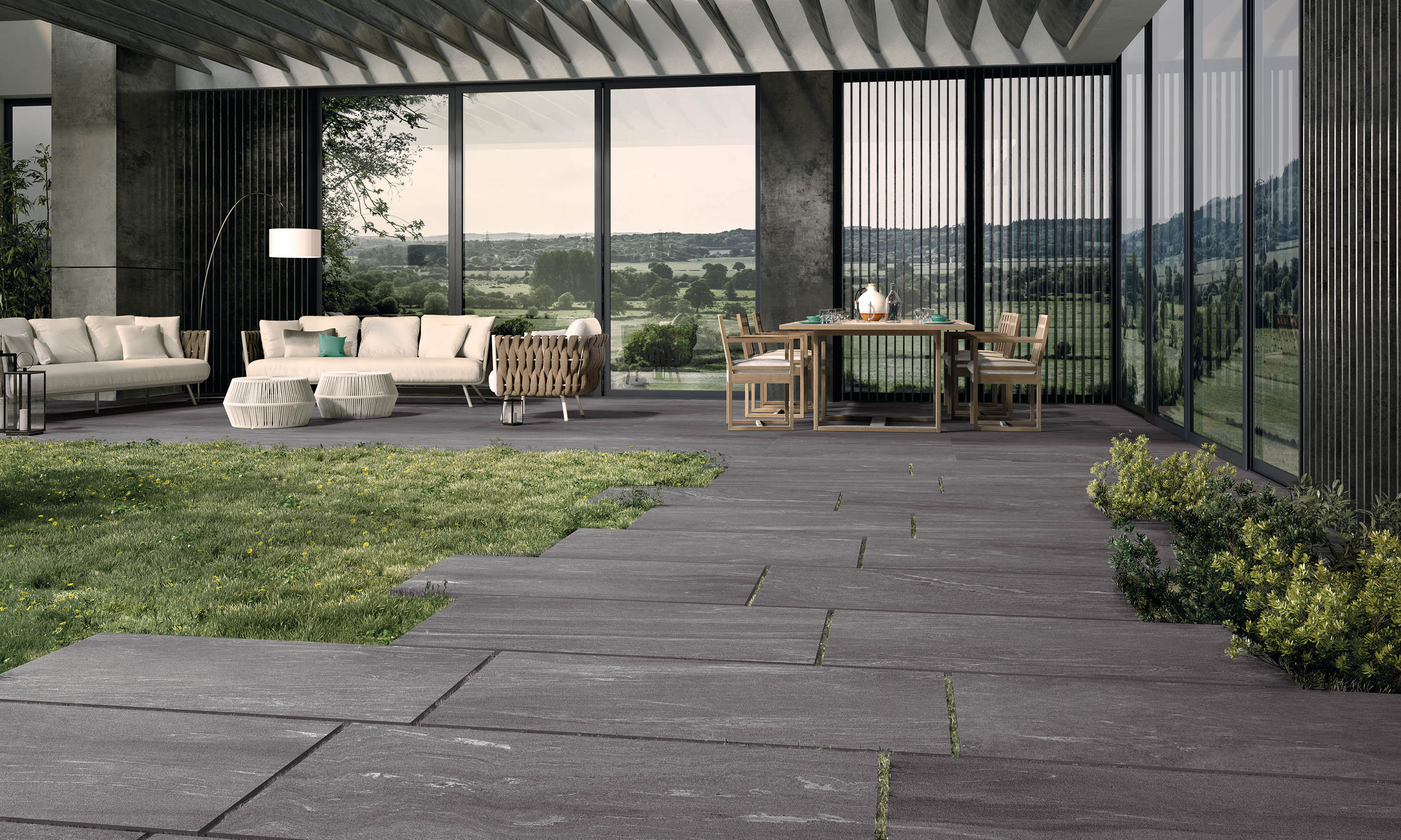 STONEWORK T20 — Supergres