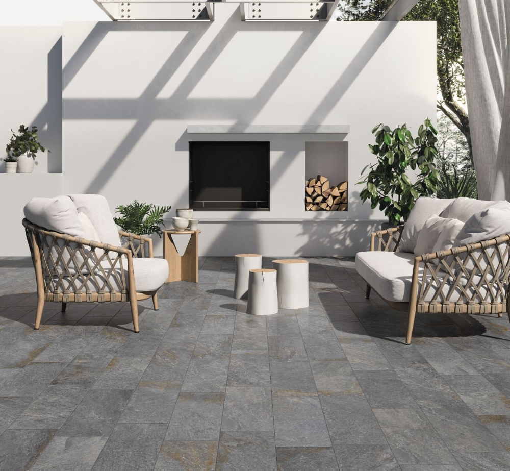 Walk Street 22,5×45,3 — Structuré 20 mm — Supergres