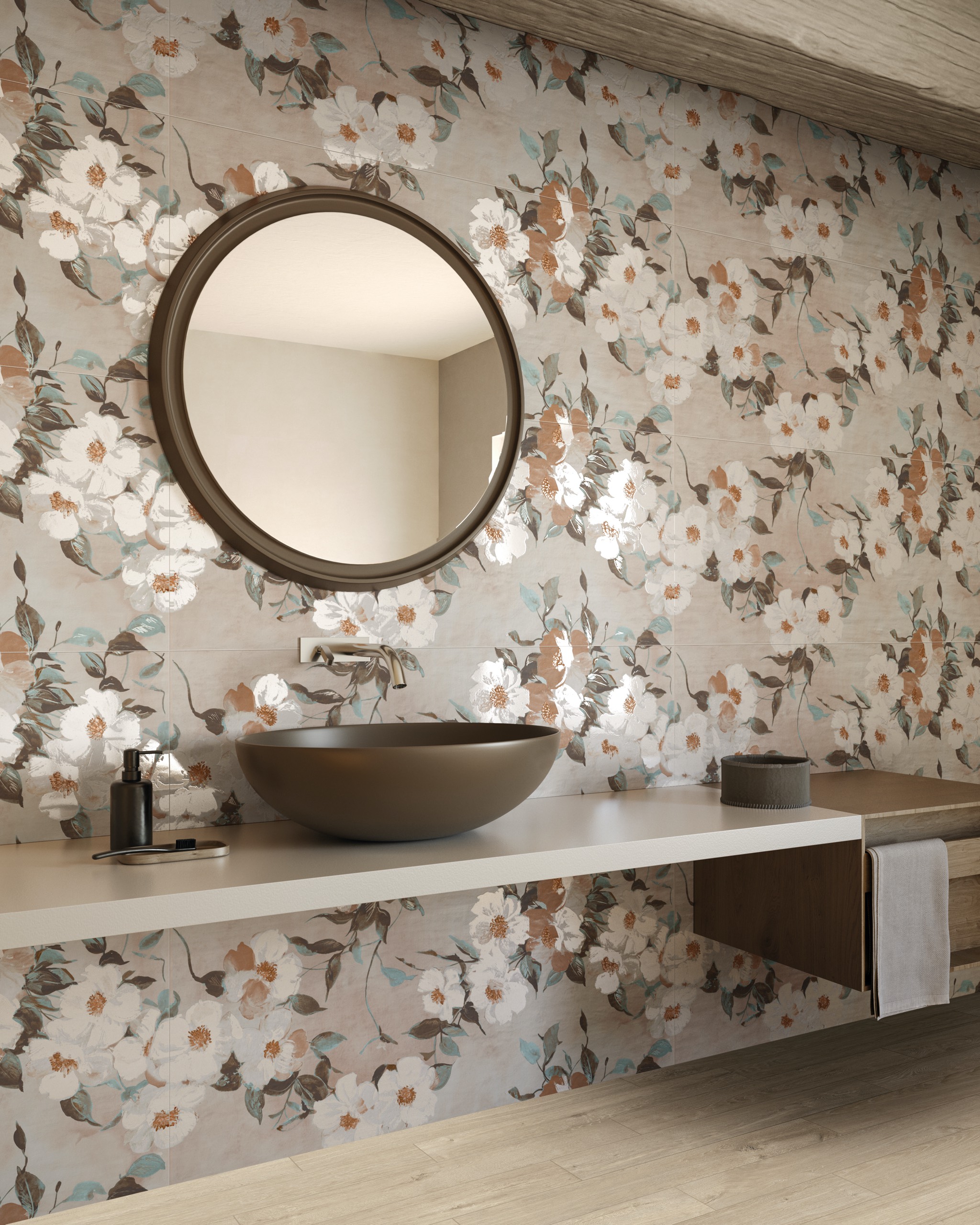 Your Match Palette N2 Garden 50×120 — Naturel — Supergres