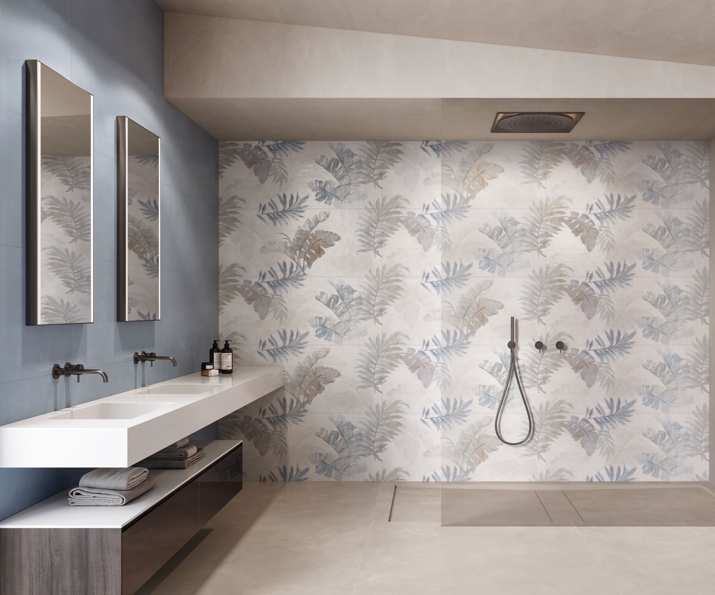 Your Match Palette N2 Sky 50×120 — Naturel — Supergres