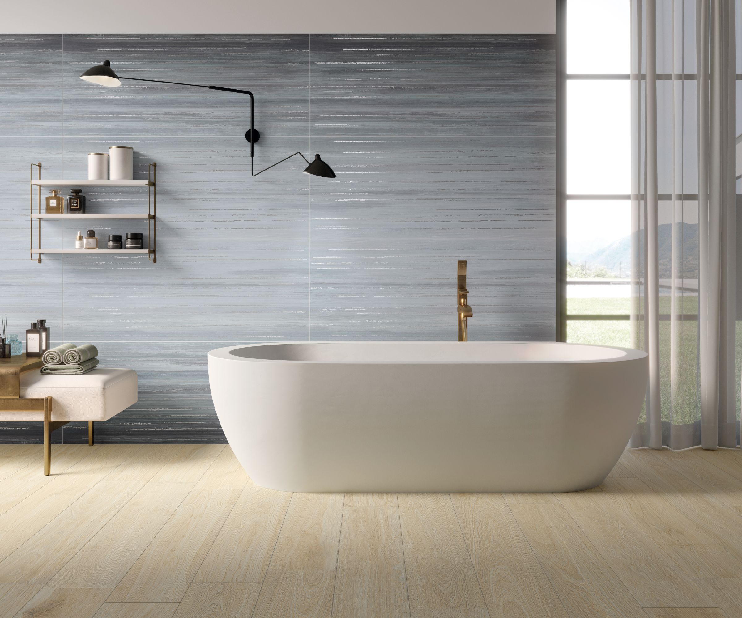 Your Match Palette N2 Dégradé Warm 50×120 — Naturel — Supergres