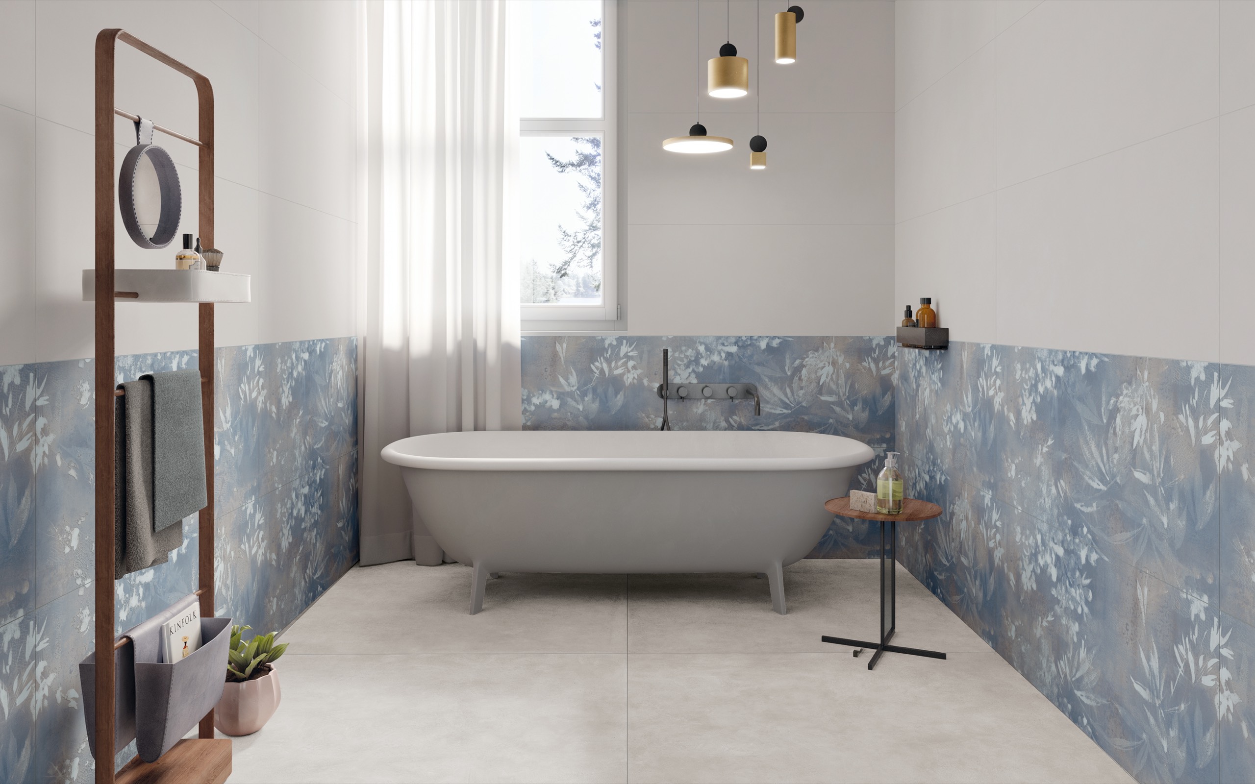 Your Match Palette N2 Rain 50×120 — Naturel — Supergres