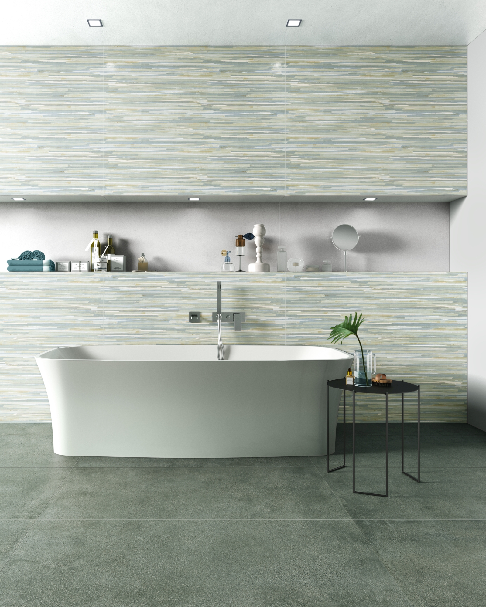 Your Match Wall Ice 50×120 — Naturel — Supergres